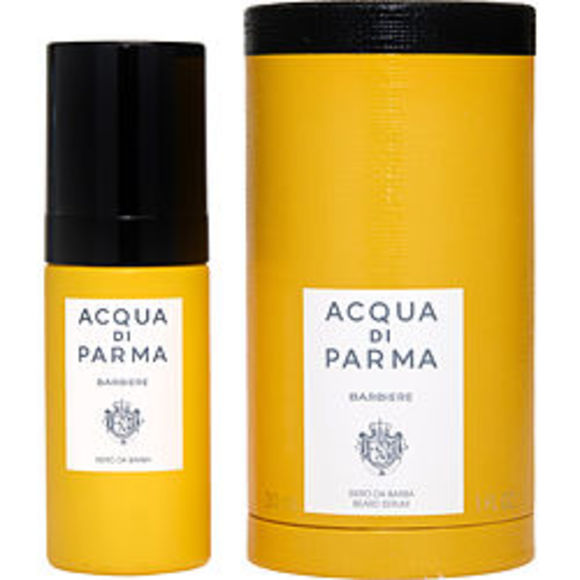 Acqua Di Parma BARBIERE BEARD SERUM 30 ML.